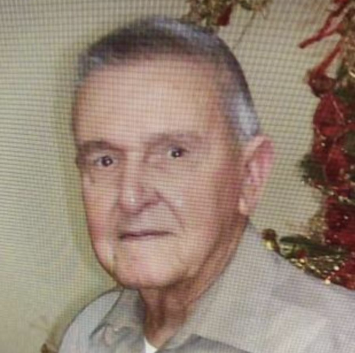 Albert Danos